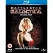 Battlestar Galactica: Season 1 [Blu-ray][Region Free]