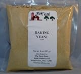 Baking Yeast, 8 oz.