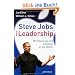 Steve Jobs - iLeadership: Mit Charisma und Coolness an die Spitze