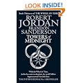 Towers Of Midnight: Book Thirteen of the Wheel of Time