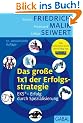 Das gro�e 1x1 der Erfolgsstrategie: EKS� - Erfolg durch Spezialisierung