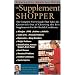 The Supplement Shopper (Alternative Medicine Guides)