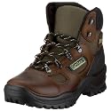 Grisport 626D91G, Unisex - Erwachsene Sportschuhe - Wandern, braun, (braun)