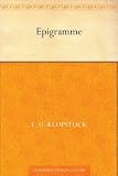 Epigramme