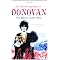 Books Donovan Should Read on Audio