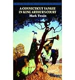 A Connecticut Yankee in King Arthur's court