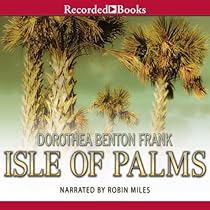 Isle of Palms: A Lowcountry Tale, Book 3