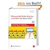 Wissenschaftliche Arbeiten schreiben mit Word 2007, m. CD-ROM: Formvollendete und normgerechte Examens-, Diplom- und Doktorarbeiten