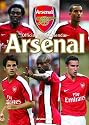 Official Arsenal Football Club Calendar 2009