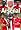 Official Arsenal Football Club Calendar 2009
