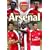 Official Arsenal Football Club Calendar 2009