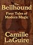 The Bellhound - Four Tales of Modern Magic