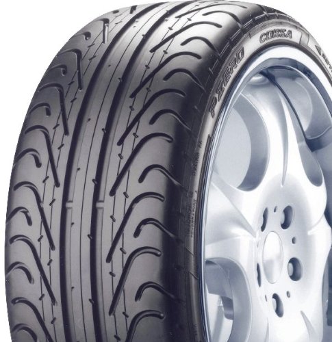 Pirelli Tires P ZERO COR DIRC 255/35ZR19 96Y 