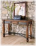 Monarch Valley Sofa Table by Ashley Furniture
