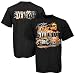 Search Our Specialty Mall : Tony Stewart Black Juvenile Ammunition Racing T-shirt