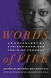 Words of Fire: An Anthology of African-American  Feminist Thought
