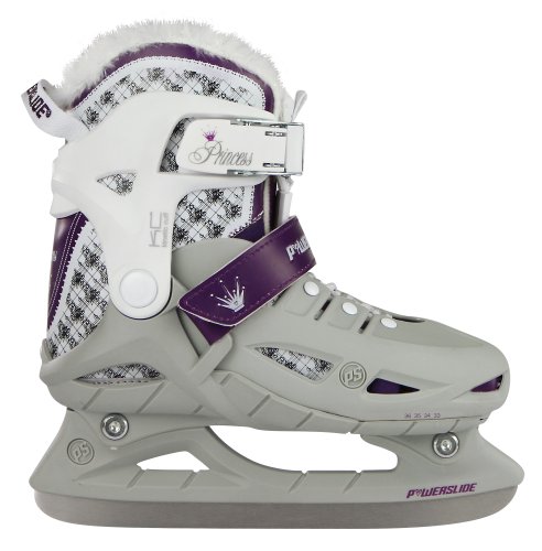 Powerslide Kinder Schlittschuh Phuzion 1