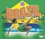 Country Explorers:Brazil(2-4)