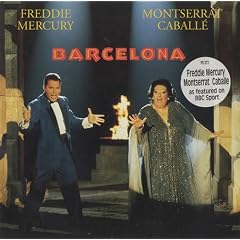 Barcelona - 1992 issue