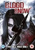 Blood Snow [DVD]