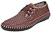 Mohem Men's Poseidon Quick Drying Casual Aqua Water Shoes Mesh Walking Shoes