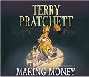 Making Money (Discworld Novels)