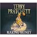 Making Money (Discworld Novels)