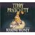 Making Money (Discworld Novels)