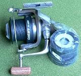 Grauvell Century ax 6000