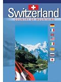 Switzerland Country of Mountains