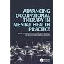 Advancing Occupational Therapy in Mental Health Practice