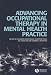 Books : Advancing Occupational Therapy in Mental Health Practice
