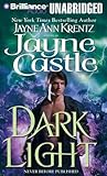 Dark Light (Ghost Hunters, Book 5)