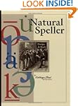 Natural Speller