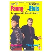 Fanny and Elvis [Region 2]