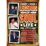 Body & Soul: The Legends of Soul Live