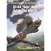 Ki-44 'Tojo' Aces of World War 2
