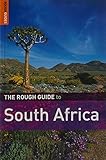 The rough guide to South Africa