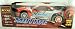 Motive - Pro-Street Racer - 1:10 Scale - RC Car - Radio Control Car - 49MHz - Light-U...