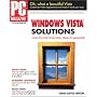 PC Magazine Windows Vista Solutions