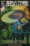 Star Trek : New Frontier - Double Time