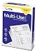 GP Spectrum MultiUse Paper, 11 x 17 Inches Ledger Size, 92 Bright White, 20 Lb, Ream of 500 Sheets (999812R)