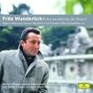 Fritz  Wunderlich-und Es Blitzten die Sterne (Cc)