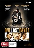 One Last Dance [ NON-USA FORMAT, PAL, Reg.0 Import - Australia ]