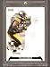2006 Playoff NFL Football Willie Parker Pittsburgh Steelers Card #66 - Mint Condition - In Protective Acrylic Display Case!