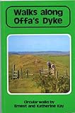 Walks along Offa's Dyke : a footpath guide
