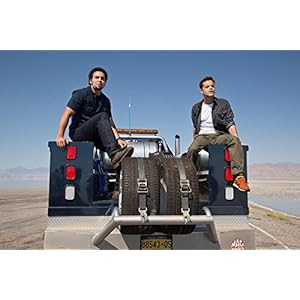 Need for Speed [Blu-ray]