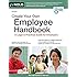 Create Your Own Employee Handbook: A Legal & Practical Guide for Employers