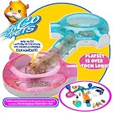 Zhu Zhu Pets Add On Ramp and Slide