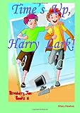 Time's up, Harry Lark!